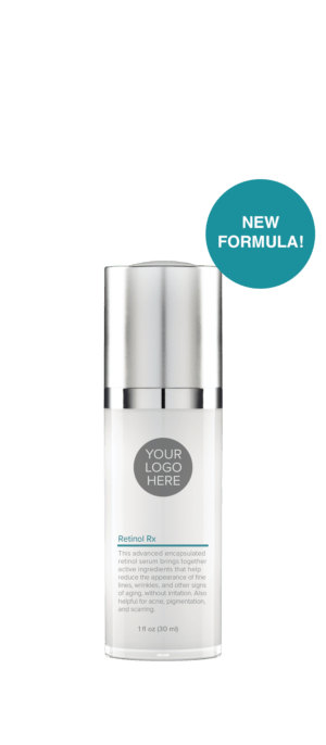 NEW Formula! Retinol RX