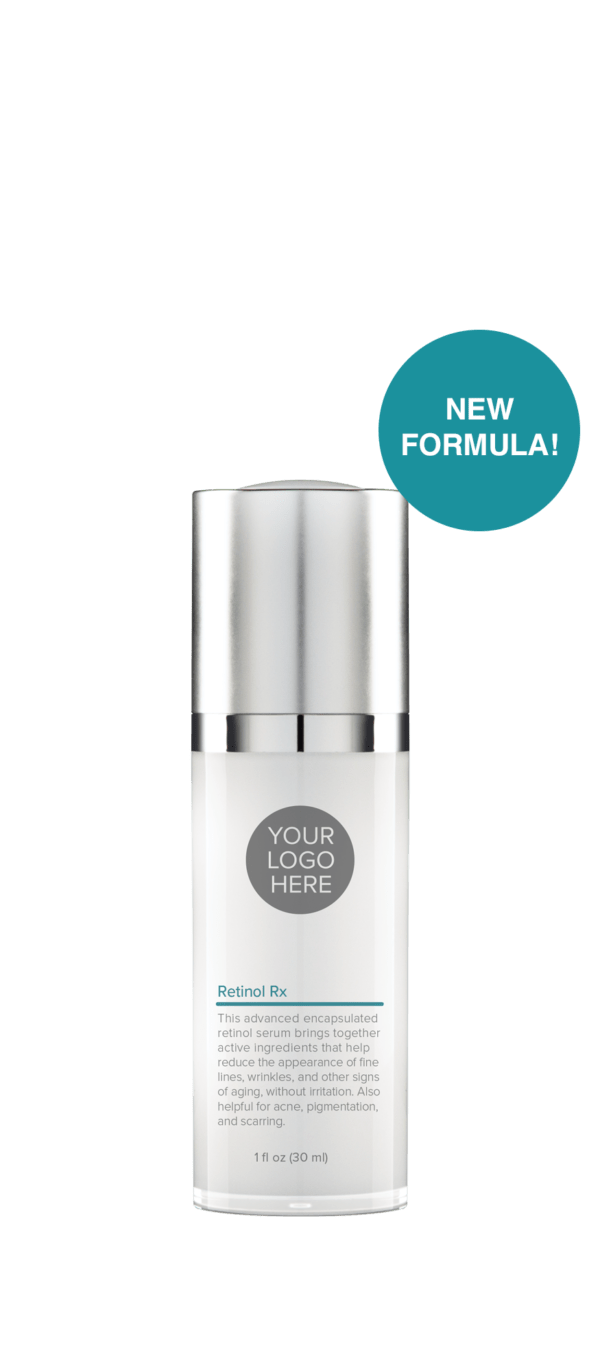 NEW Formula! Retinol RX