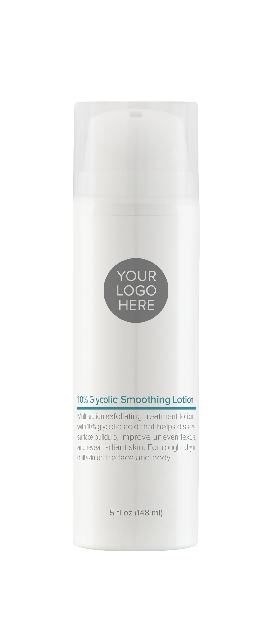 10% Glycolic Smoothing Lotion - Image 5