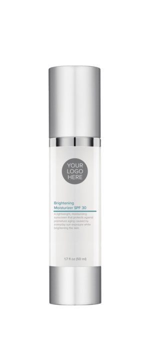 Brightening Moisturizer with SPF 30