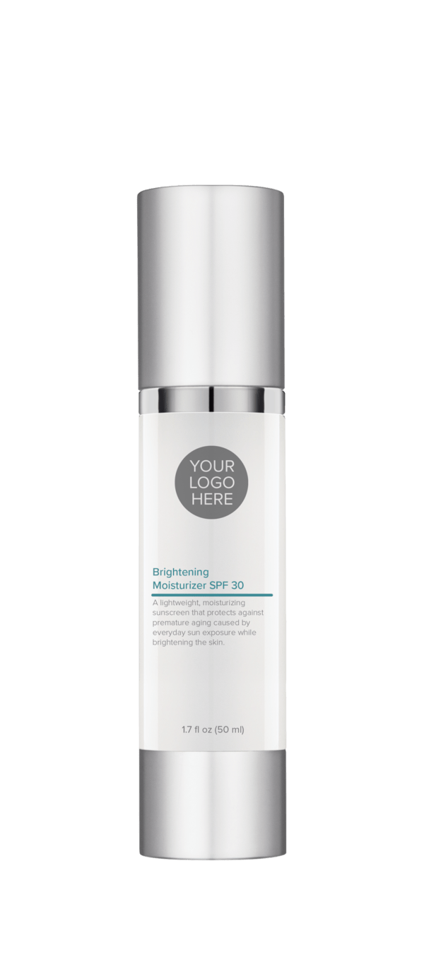 Brightening Moisturizer with SPF 30