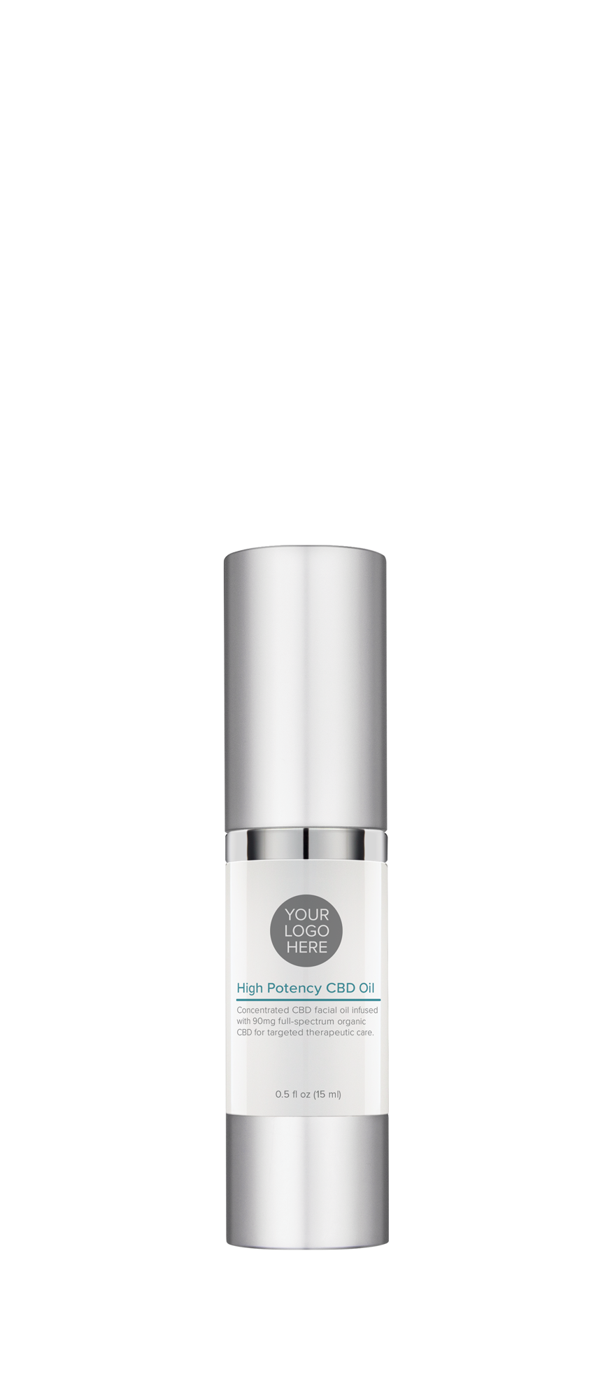 High Potency CBD Oil