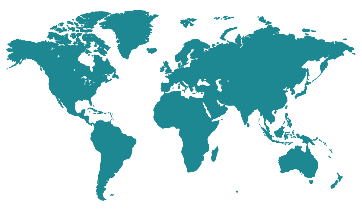 World Map