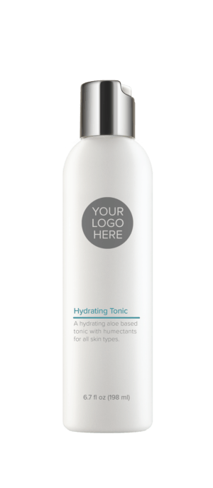 Hydrating Tonic with Disc Cap