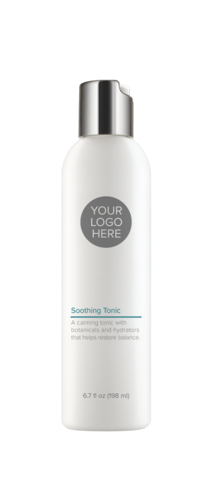 Soothing Tonic with Disc Cap