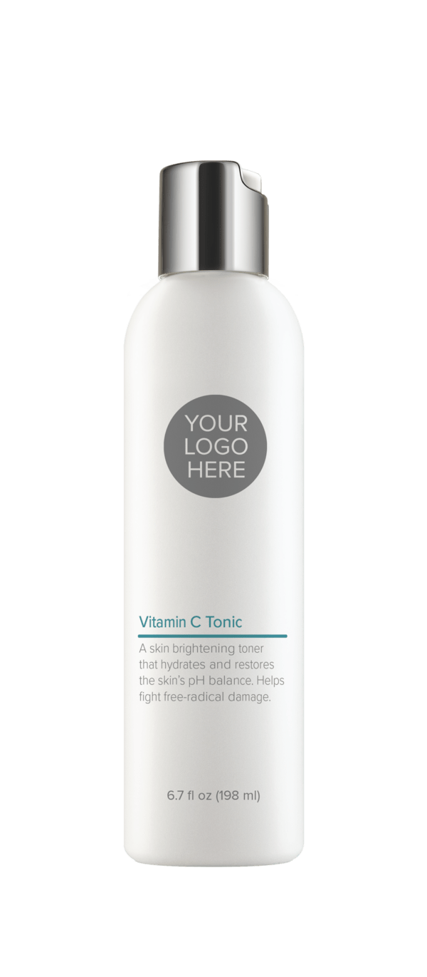 Vitamin C Tonic with Disc Cap