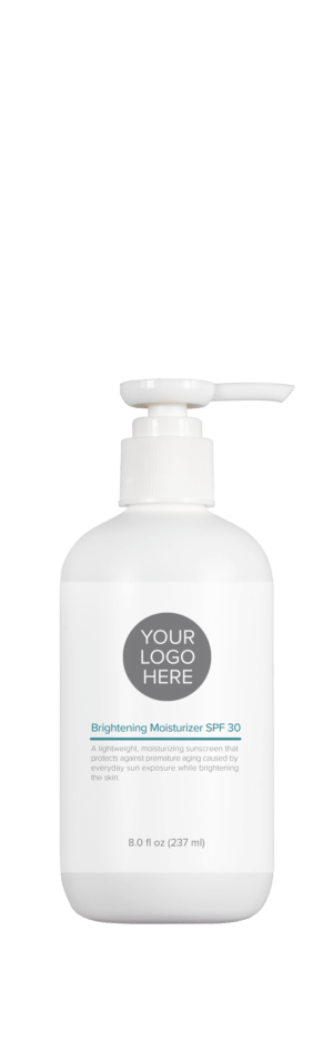 Brightening Moisturizer with SPF 30