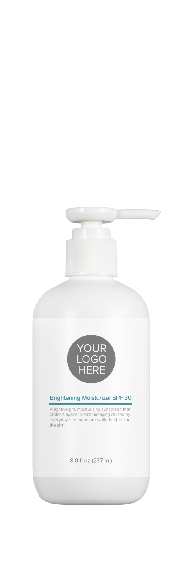 Brightening Moisturizer with SPF 30