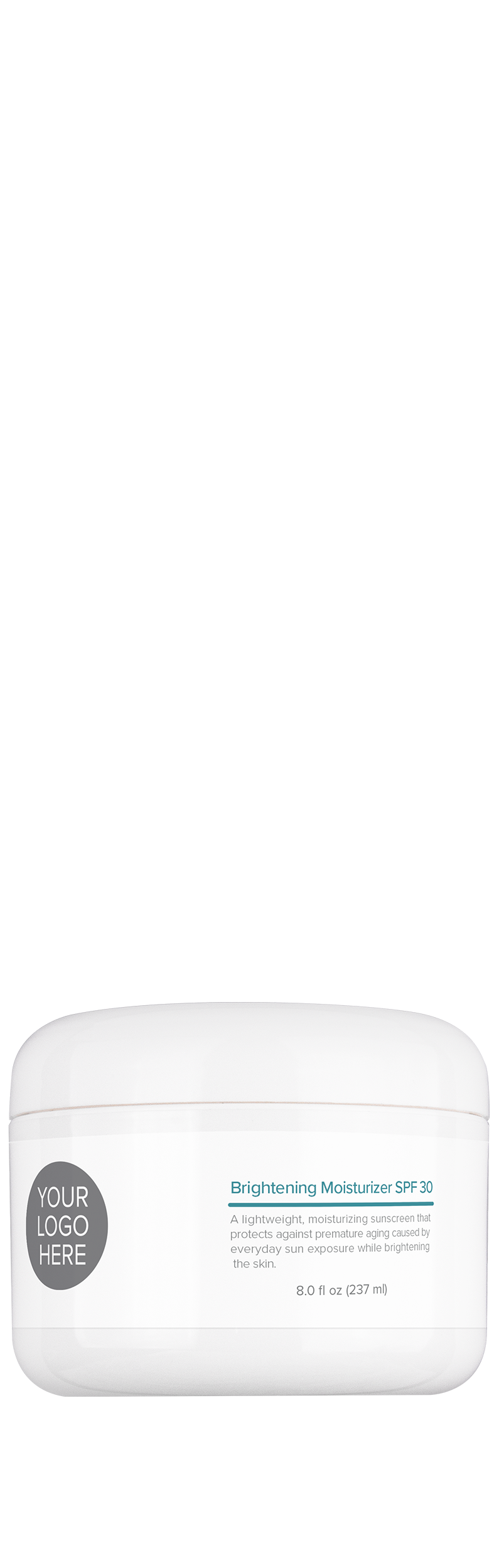 Brightening Moisturizer with SPF 30