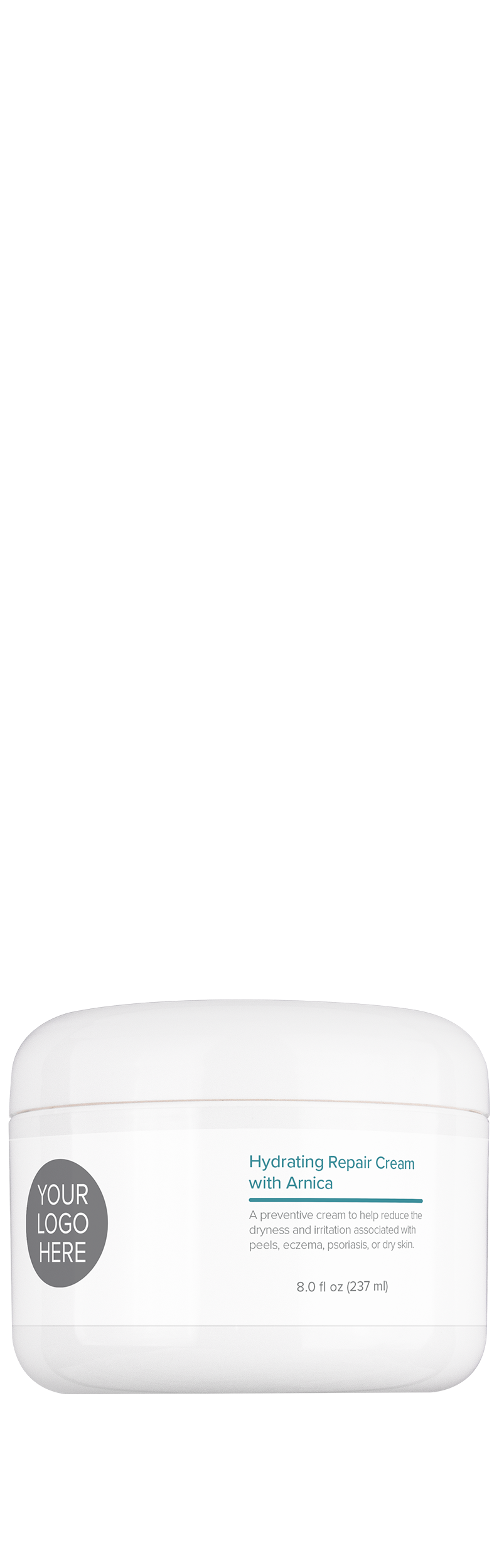 Hydrating Repair Cream with Arnica