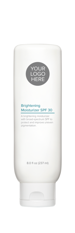 Brightening Moisturizer with SPF 30