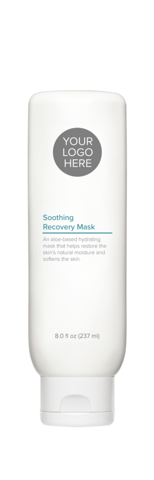 Soothing Recovery Mask
