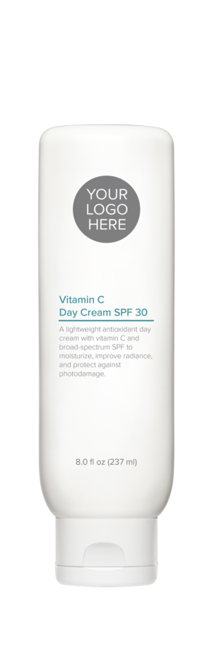 Vitamin C Day Cream SPF 30